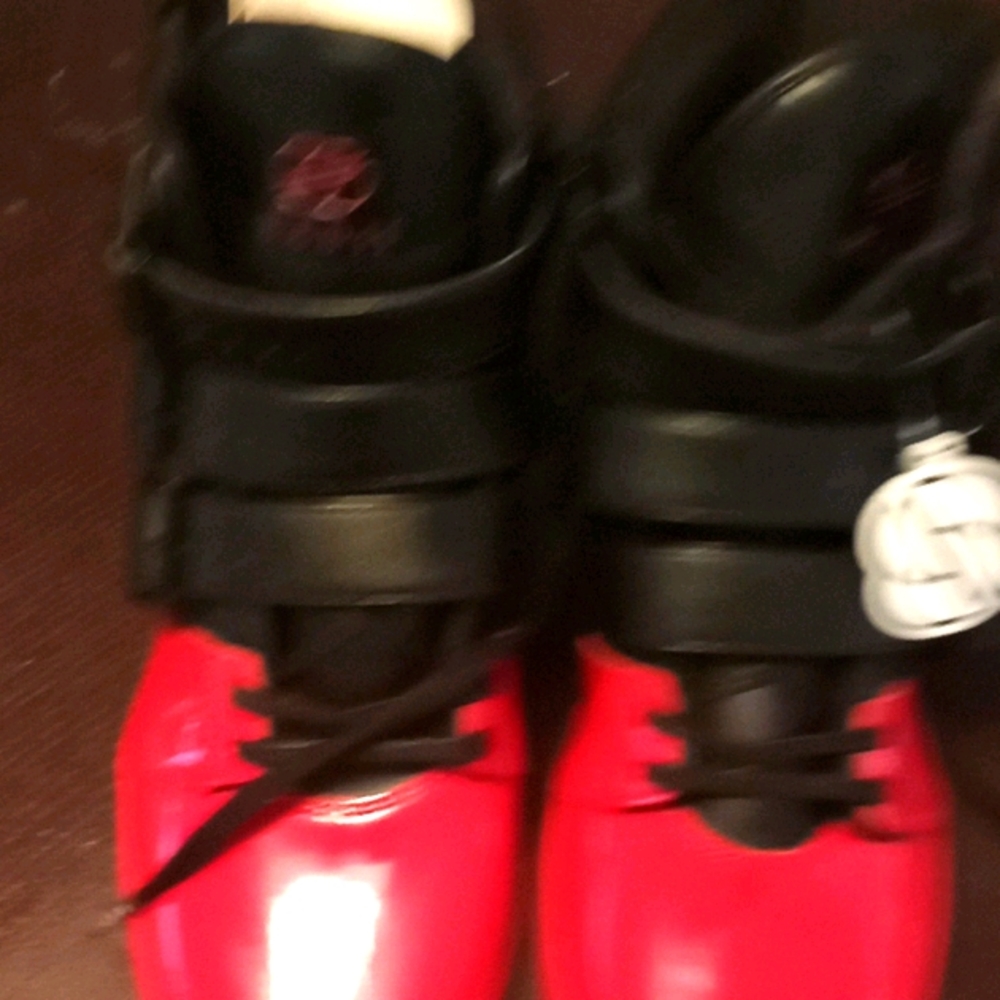 RADII ATHLETIC SHOES